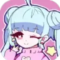 换装少女公主