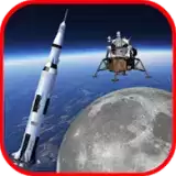 太空飞船模拟器3D