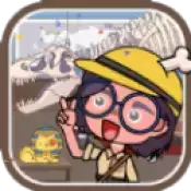 米加世界假期生活正式