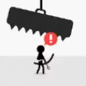 射中或死亡正式