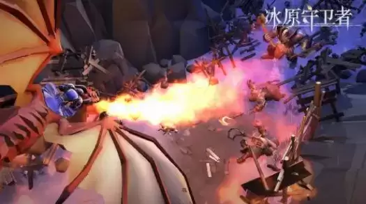 《冰原守卫者》后期武器刷金哪个好