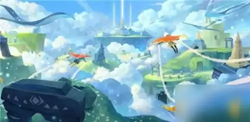 《光遇》国际服有什么区别