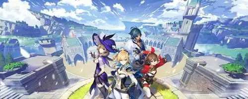 《原神》烤鱼配方是什么