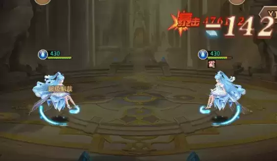 闪烁之光蜜弥儿阵容搭配推荐