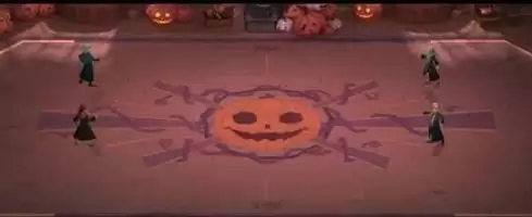 《哈利波特:魔法觉醒》10.30怪诞之夜任务完成攻略