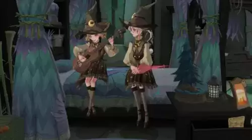 哈利波特魔法觉醒寝室彩蛋怎么触发 哈利波特寝室彩蛋触发攻略