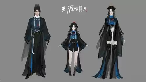 《天涯明月刀》手游浮光生死契活动怎么玩