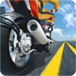 真实摩托锦标赛手游