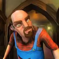 可怕的陌生人3d