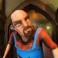 可怕的陌生人3d