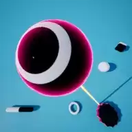 我还能再转一圈