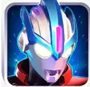 奥特曼传奇英雄