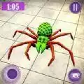 蜘蛛猎人杀戮游戏3D