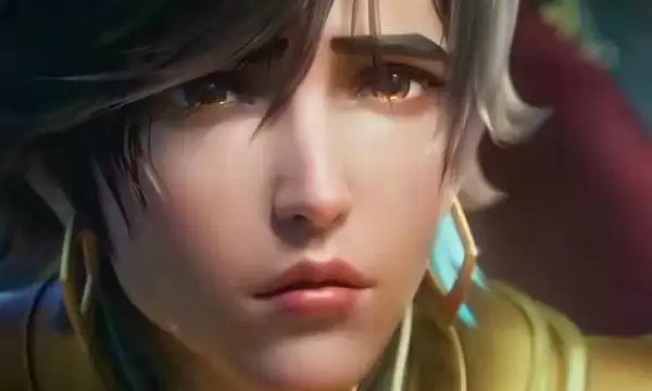 王者荣耀暃是什么位置？新英雄暃角色定位介绍[多图]图片2