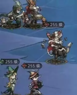 魔镜物语黑暗之风第三章通关攻略分享