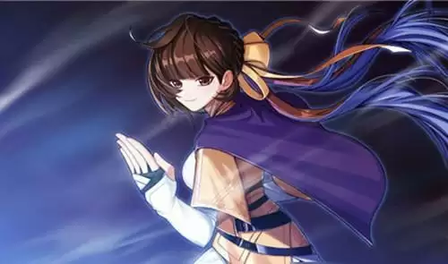 《崩坏3》李素裳人物详解