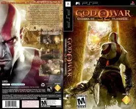 战神奥林匹斯之链