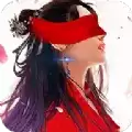 一剑凡尘浪淘花