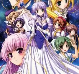 夜明前的瑠璃色