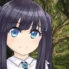 森林魔女之家与被抓的少女汉化