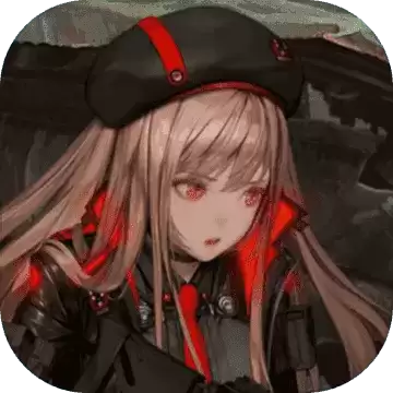 Nikke胜利女神