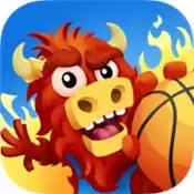 疯狂的暴扣世界