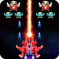 攻击太空入侵者