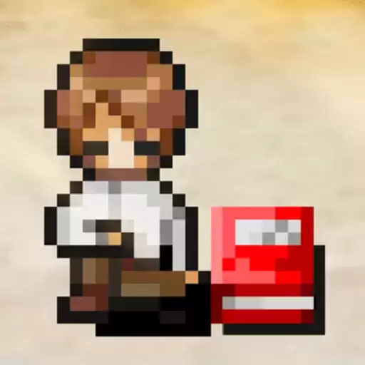 潮汐之乡(Town of Tides)