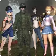 女僵尸模拟器
