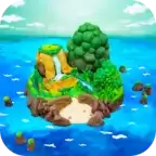 粘土无人岛汉化