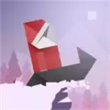 跳雪橇