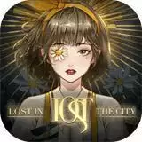 Lost未至之境
