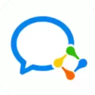 企业微信打卡改位置神器