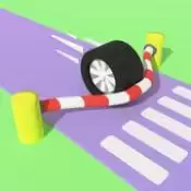 绳索拯救3D