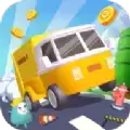 Idle Garbage Cleaner