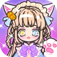 林德女孩装扮