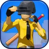 都市求生吃鸡英雄