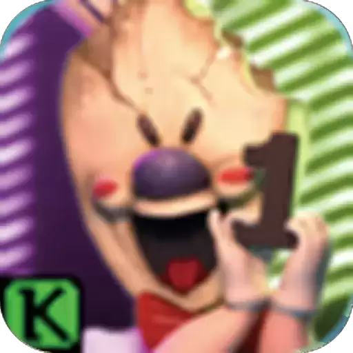 恐怖冰淇淋1中文