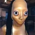 莫莫