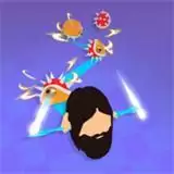 弹力英雄
