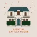 逃离猫猫屋之夜
