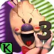 恐怖冰淇淋3中文