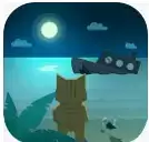 逃离动物岛汉化