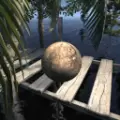极限平衡4