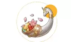 《启源女神》手游蔷薇十字祭服装备介绍