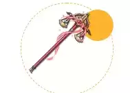 《启源女神》手游蔷薇十字祭服装备介绍