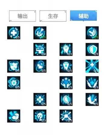 数码宝贝新世纪密涅瓦兽天赋及插件搭配推荐