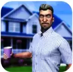 爸爸模拟器中文