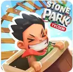 石头公园:史前大亨