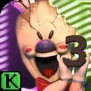 恐怖冰淇淋3无敌